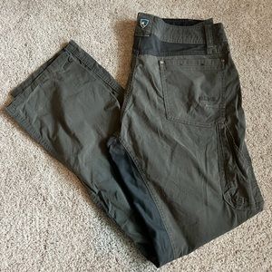 Kuhl Hiking/Tactical Pants